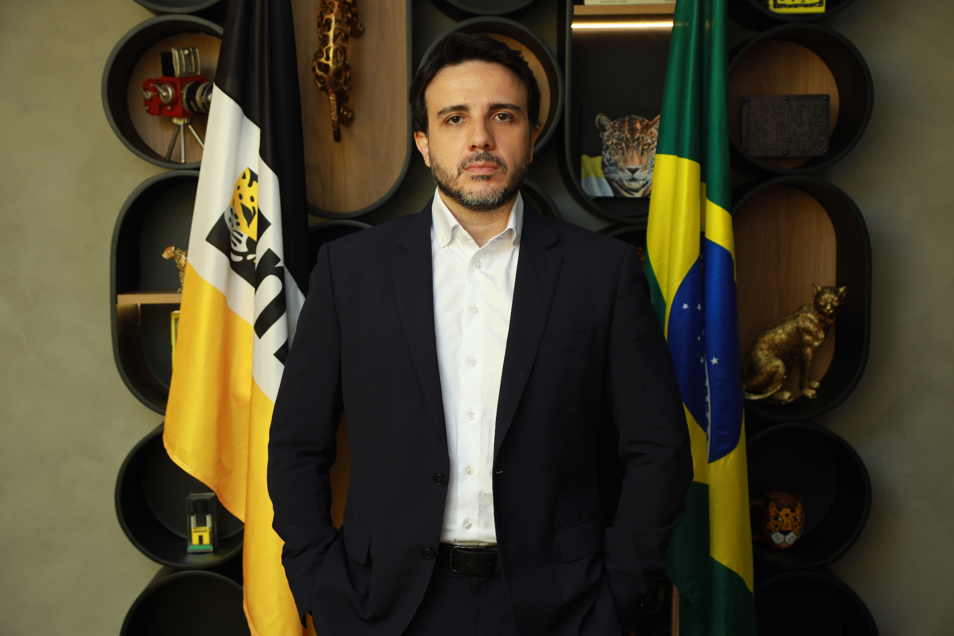 Renan Santos