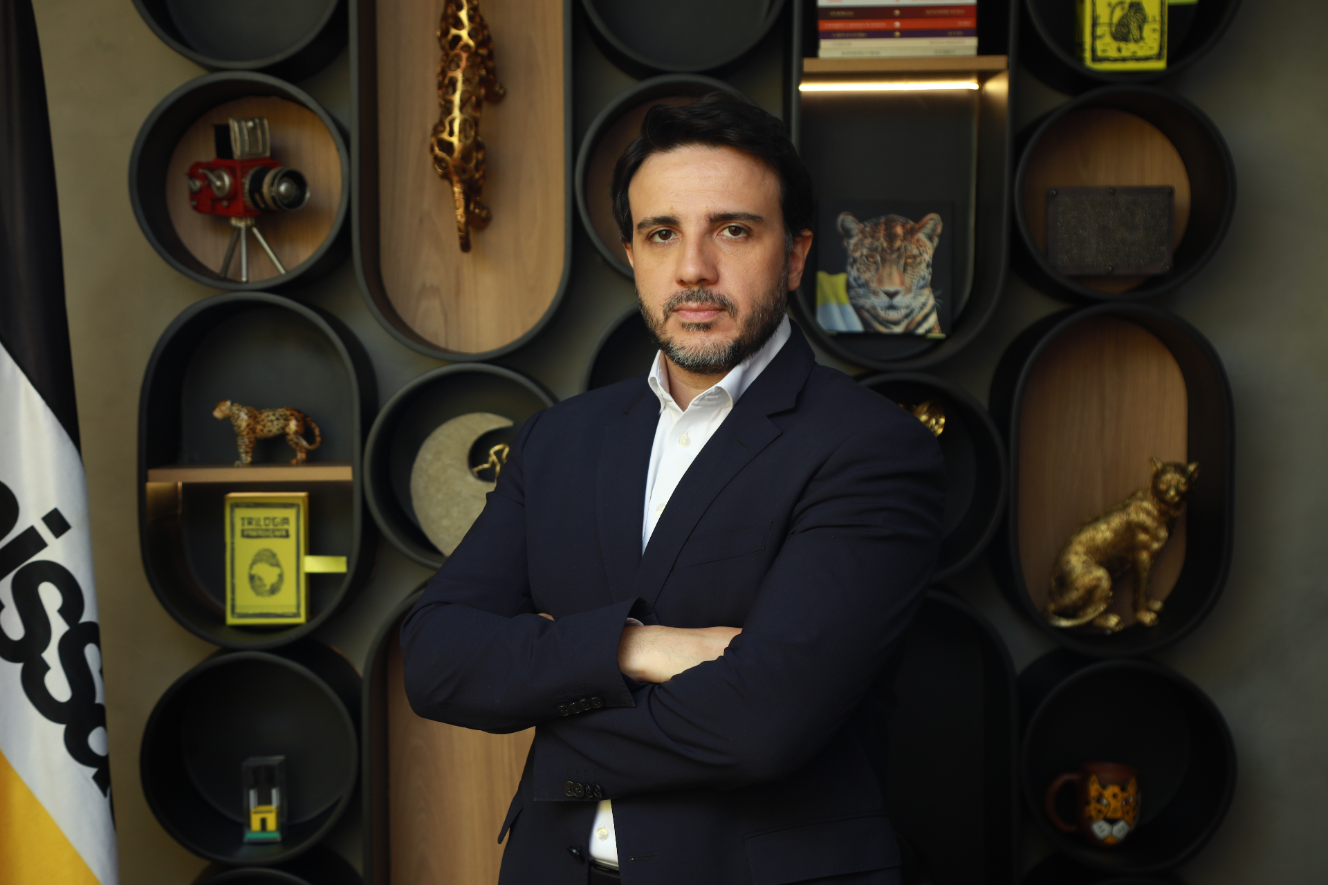 Renan Santos